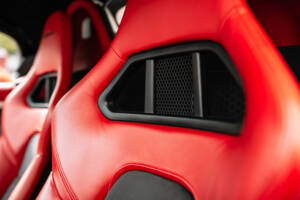 Image 55/70 of Porsche Boxster Spyder (2015)