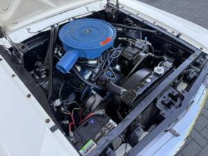 Afbeelding 28/50 van Ford Mustang 289 (1966)