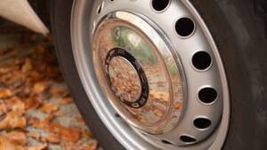 Image 12/50 de Alfa Romeo 1600 Spider Duetto (1967)