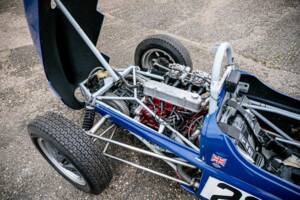 Immagine 3/36 di Elva Formula Junior 200 (1960)