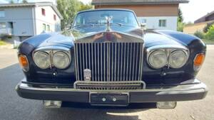 Image 15/25 of Rolls-Royce Silver Shadow II (1980)