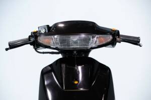 Bild 22/50 von Honda DIO ZX (1993)