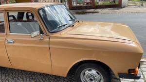 Bild 6/15 von Moskvich 2140 (1988)