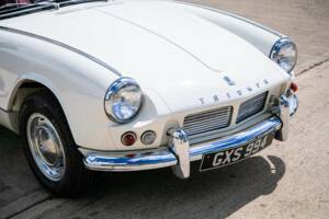 Bild 8/31 von Triumph Spitfire 4 (1963)