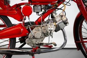 Imagen 37/50 de Moto Guzzi DUMMY (1957)