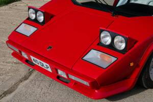 Afbeelding 46/47 van Lamborghini Countach LP 500 S (1983)