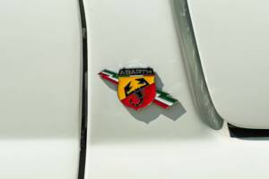 Image 28/50 of Abarth Fiat 595 (1968)