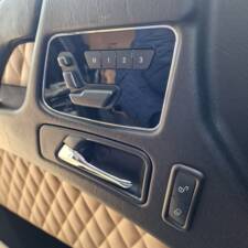 Immagine 61/92 di Mercedes-Benz G 500 Final Edition 200 (2013)