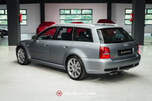 Bild 9/25 von Audi RS4 Avant (2001)