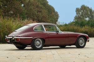 Bild 6/50 von Jaguar Type E V12 (2+2) (1972)
