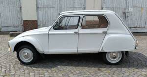 Image 2/20 of Citroën Dyane 6 (1968)