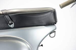 Bild 21/50 von Piaggio Vespa 150 Sprint (1967)