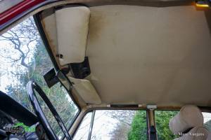 Image 9/41 of Lancia Fulvia (1972)