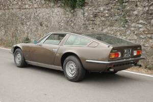 Afbeelding 2/36 van Maserati Indy 4200 (1970)