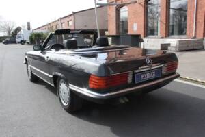 Image 17/17 of Mercedes-Benz 300 SL (1989)