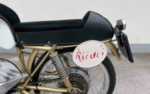 Immagine 3/58 di Rumi Junior Gentleman 125 (1962)