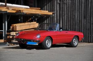 Immagine 1/5 di Alfa Romeo Spider 1300 Junior (1974)