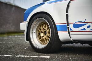 Afbeelding 27/33 van Porsche 911 GT3 RSR (1979)