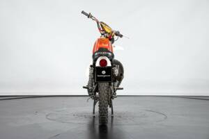 Immagine 7/50 di Gilera 124 5V Regolarità Casa (1972)