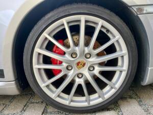 Bild 9/16 von Porsche Boxster RS 60 Spyder (2008)