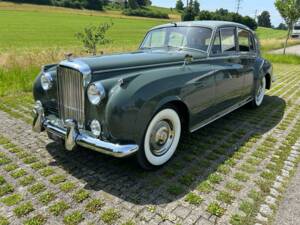 Immagine 4/29 di Bentley S 1 (1959)