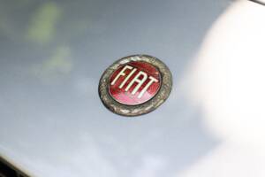 Image 15/67 de FIAT Dino Spider (1968)