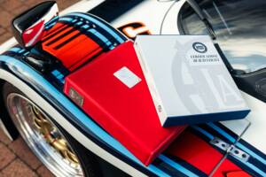 Immagine 26/31 di Lancia LC2 Group C (1985)