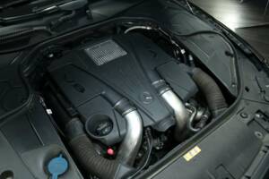 Immagine 27/30 di Mercedes-Benz SL 500 (2017)