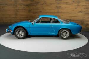 Image 8/20 of Alpine A 110 1300 (1974)
