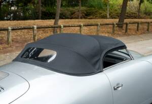 Image 10/35 of Porsche 356 1500 Speedster (1954)
