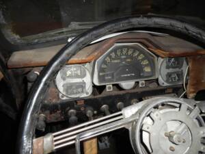 Immagine 3/32 di MG Magnette ZA (1955)