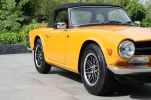 Bild 10/50 von Triumph TR 6 (1974)