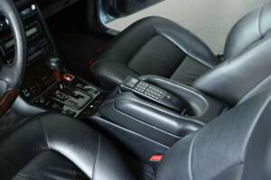 Bild 24/50 von Mercedes-Benz S 600 L (1999)