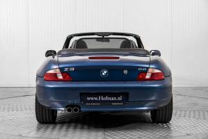 Bild 15/50 von BMW Z3 2.0 (2000)