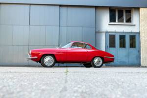 Bild 3/50 von Alfa Romeo Giulietta SS (1962)