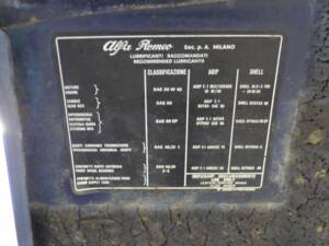 Immagine 6/28 di Alfa Romeo Giulia 1300 TI (1966)
