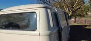 Imagen 43/50 de Volkswagen T2b panel van (1979)