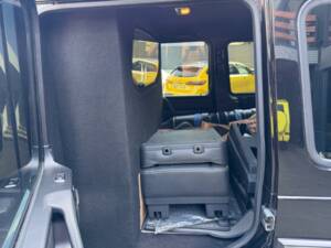 Image 15/24 of Mercedes-Benz G 500 (LWB) (2016)