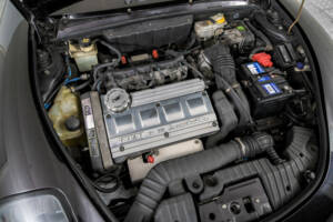 Image 40/50 de FIAT Barchetta (2000)
