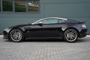 Imagen 6/50 de Aston Martin V8 Vantage N430 (2016)