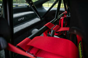 Afbeelding 44/49 van Porsche 911 GT2 Clubsport (2002)