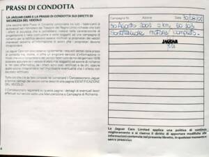 Bild 65/65 von Jaguar XKR (1998)