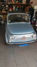 Image 2/10 of FIAT 500 L (1969)