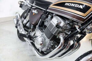 Imagen 14/23 de Honda DUMMY (1973)