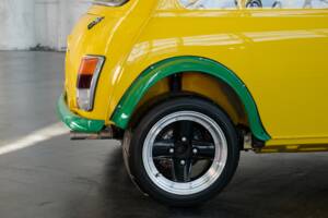 Bild 37/50 von Rover Mini 1.3i (1993)