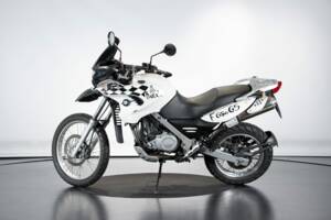 Immagine 1/50 di BMW F 650 GS (2000)