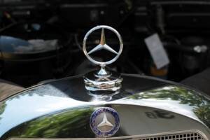 Image 19/22 of Mercedes-Benz 220 Cabriolet A (1954)
