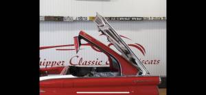 Image 23/31 de Ford Fairlane Skyliner (1959)