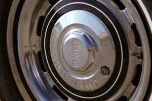 Immagine 11/196 di Bentley T 2 (1978)