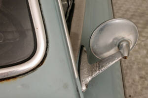 Bild 27/50 von Volvo Amazon (1965)